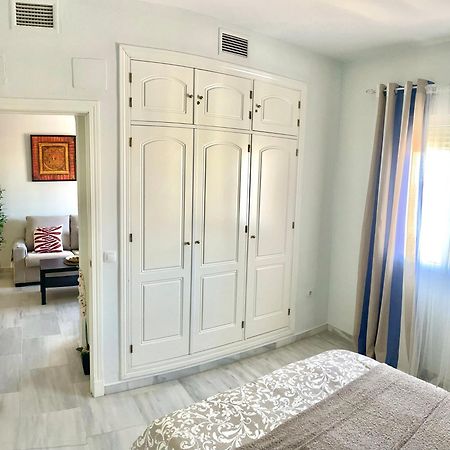 Apartamento Liru Bormujos 2, A 5 Minutos De Sevilla Kültér fotó