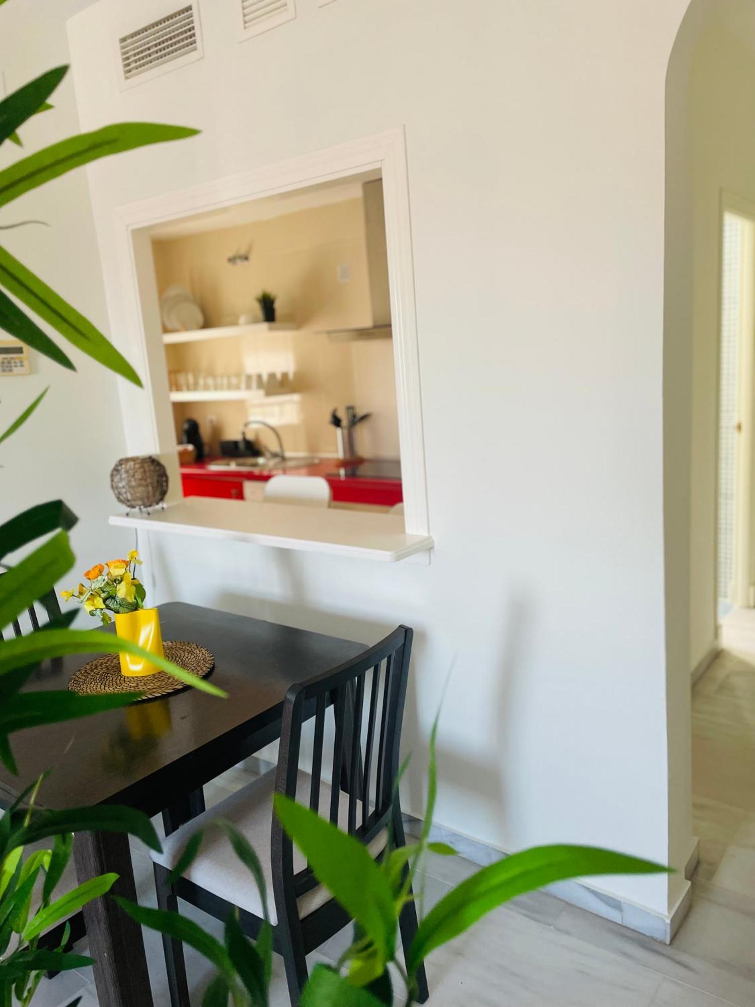Apartamento Liru Bormujos 2, A 5 Minutos De Sevilla Kültér fotó
