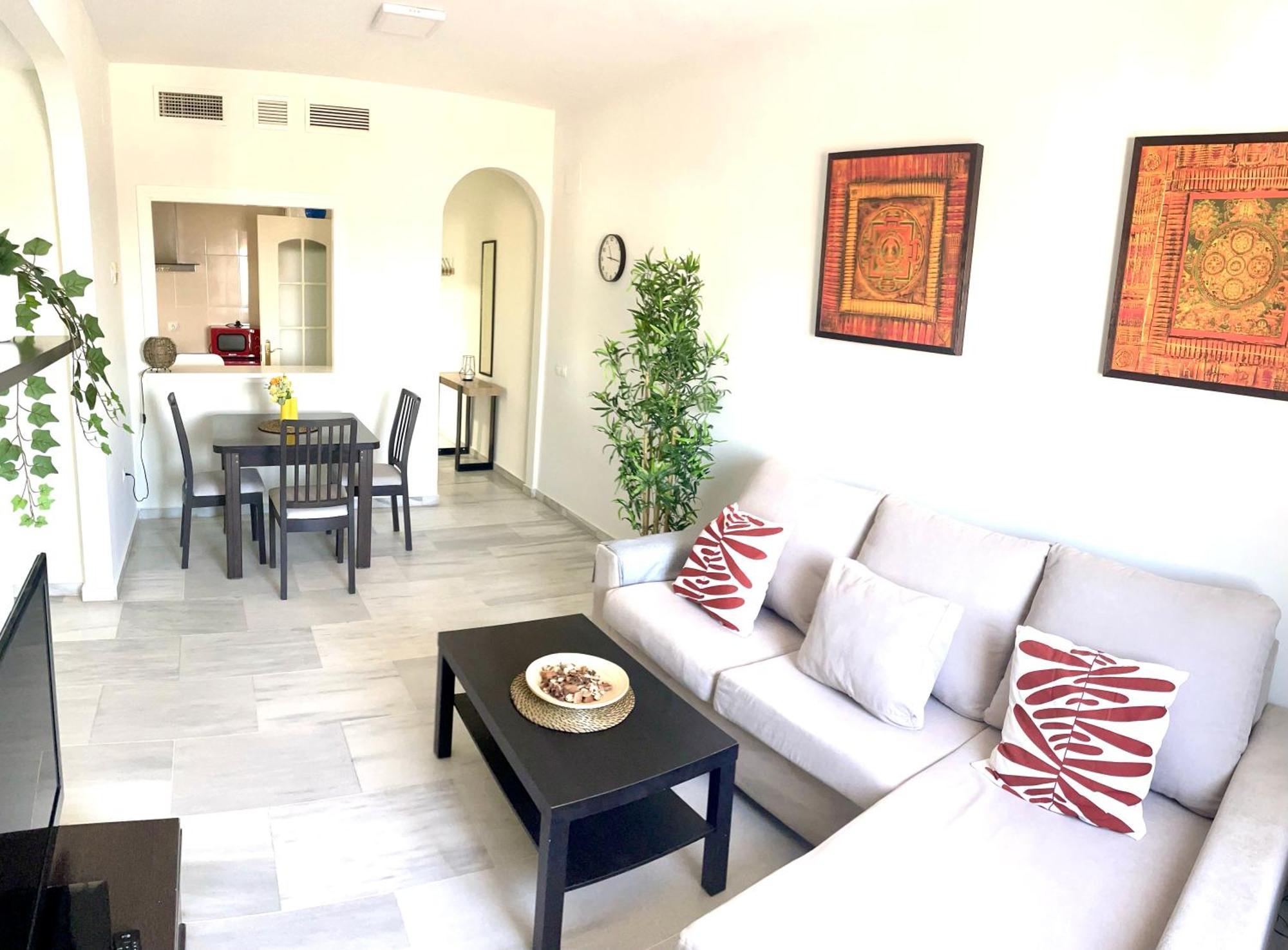 Apartamento Liru Bormujos 2, A 5 Minutos De Sevilla Kültér fotó