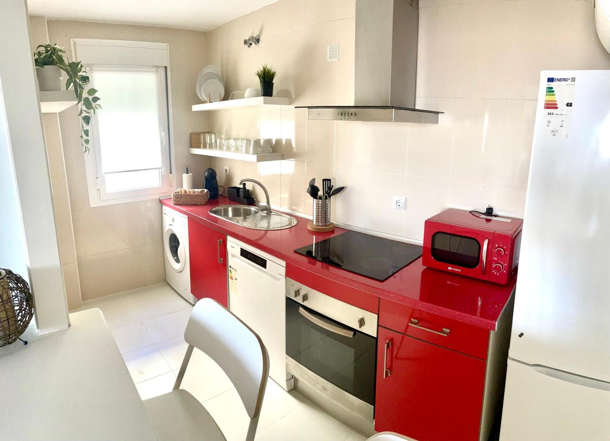 Apartamento Liru Bormujos 2, A 5 Minutos De Sevilla Kültér fotó