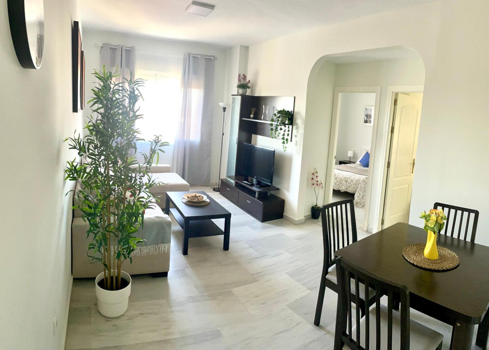 Apartamento Liru Bormujos 2, A 5 Minutos De Sevilla Kültér fotó